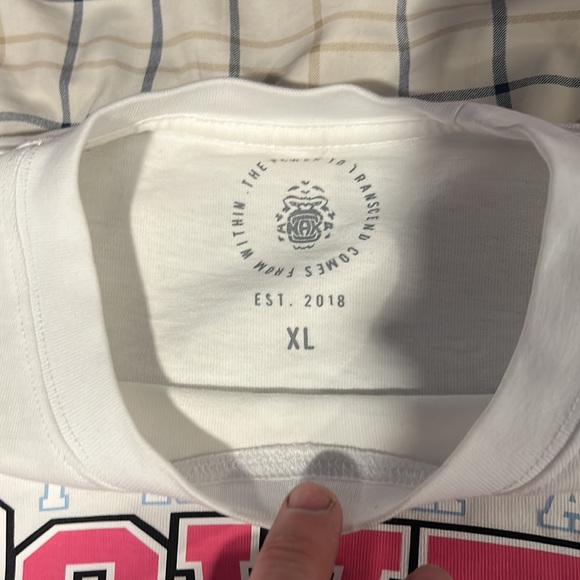 Inaka power Tee - Picture 2 of 3